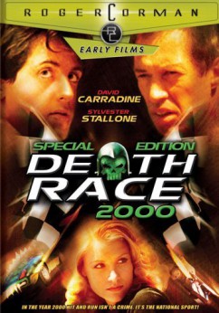 Death Race 2000 Movie Download