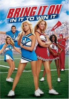 Bring It On: In It to Win It Movie Download