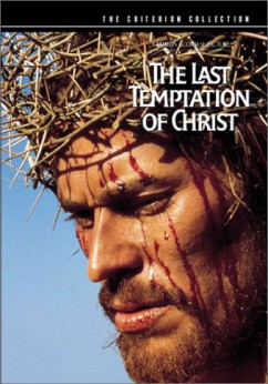 The Last Temptation of Christ Movie Download
