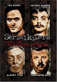 Serial Killers: The Real Life Hannibal Lecters Movie Download