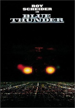 Blue Thunder Movie Download