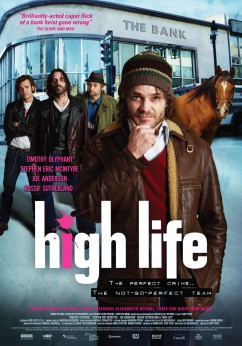 High Life Movie Download