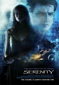 Serenity Movie Download