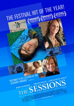 The Sessions Movie Download