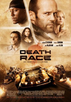 Death Race Movie Download