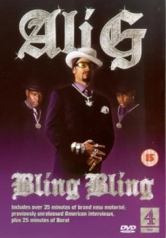Ali G: Bling Bling Movie Download