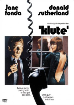 Klute Movie Download