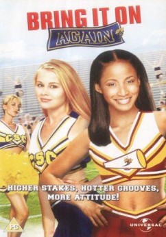 Bring It on Again Movie Download