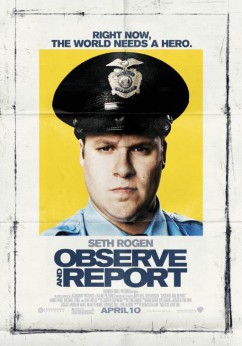 Observe and Report Movie Download