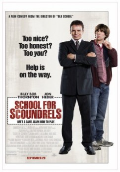 School for Scoundrels Movie Download