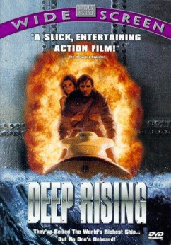 Deep Rising Movie Download