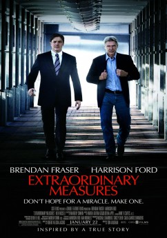 Extraordinary Measures Movie Download