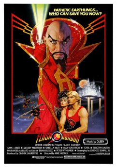 Flash Gordon Movie Download