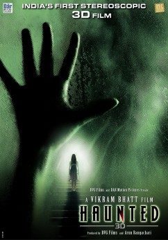 Haunted - 3D Movie Download