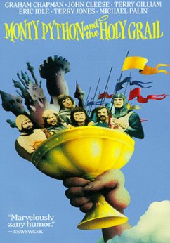 Monty Python and the Holy Grail Movie Download