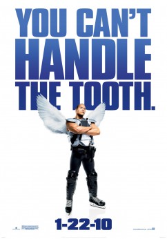 Tooth Fairy Movie Download