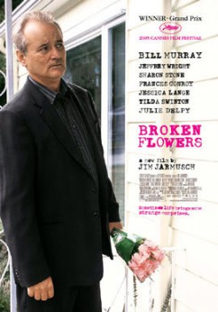 Broken Flowers Movie Download