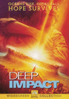Deep Impact Movie Download