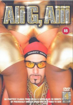 Ali G, Aiii Movie Download