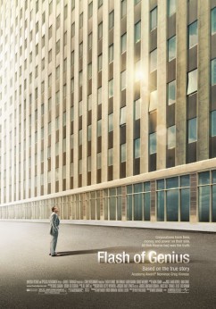 Flash of Genius Movie Download