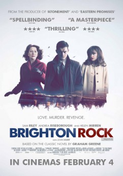 Brighton Rock Movie Download