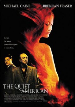 The Quiet American Movie Download