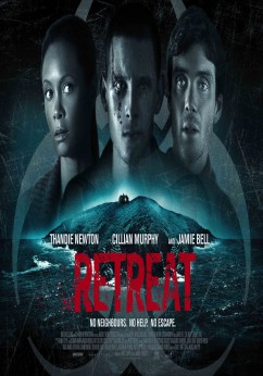 Retreat Movie Download