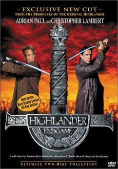 Highlander: Endgame Movie Download