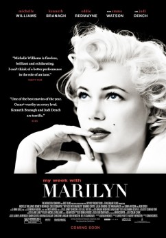 My Week with Marilyn Movie Download