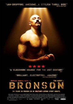 Bronson Movie Download