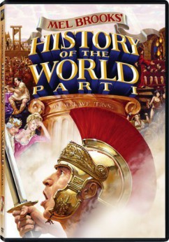 History of the World: Part I Movie Download