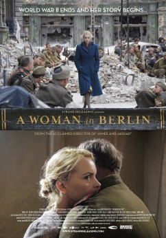 Anonyma - Eine Frau in Berlin Movie Download