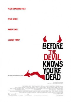 Before the Devil Knows You're Dead Movie Download