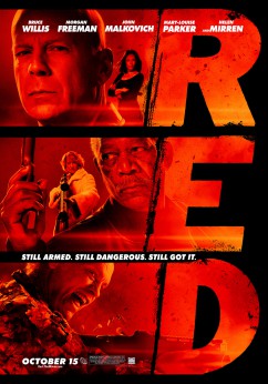 Red Movie Download
