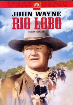 Rio Lobo Movie Download