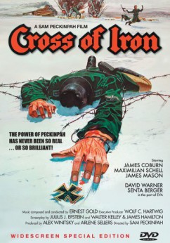 Cross of Iron Movie Download