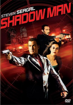 Shadow Man Movie Download