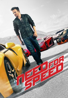 Need for Speed Movie Download