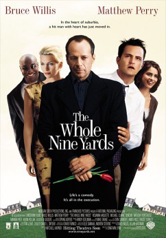 The Whole Nine Yards Movie Download