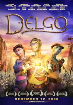 Delgo Movie Download
