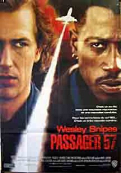 Passenger 57 Movie Download
