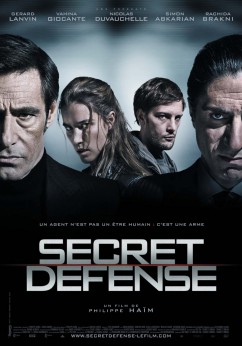 Secret défense Movie Download