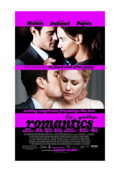 The Romantics Movie Download