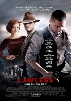 Lawless Movie Download