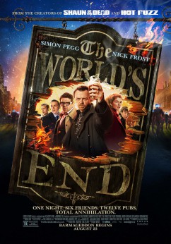 The World's End Movie Download