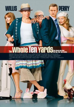 The Whole Ten Yards Movie Download