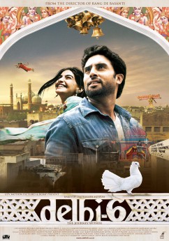 Delhi-6 Movie Download