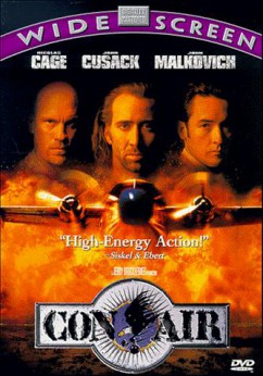 Con Air Movie Download