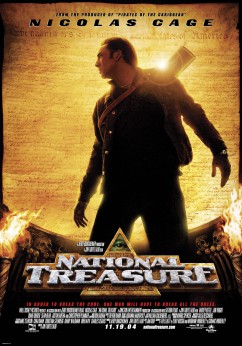 National Treasure Movie Download
