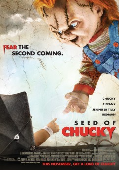 Seed of Chucky Movie Download